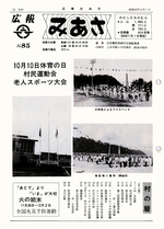 No.85（1985（昭和60年）11月）