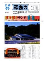 No.163（1996（平成8年）8月）