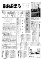 昭和40年6月10日号（参議院議員通常選挙特集号）